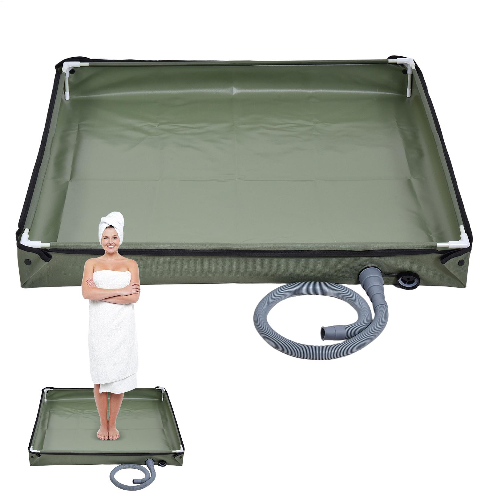 Stand Mixer Bowl - Camping Shower Tent Floor Base Outdoor