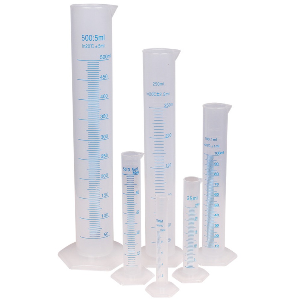 1 Pc 10ml/25/50/100/250/500/10 - Kitchen Quiz ulasan dan harga