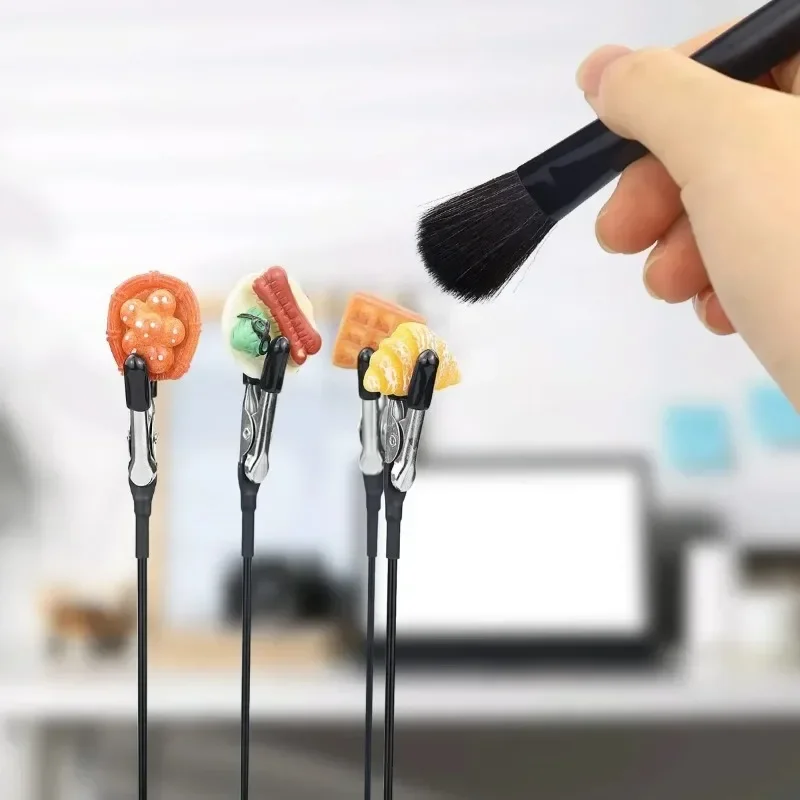 5-30PCS Magnetic Flexible Alli - Kitchen Quiz ulasan dan harga