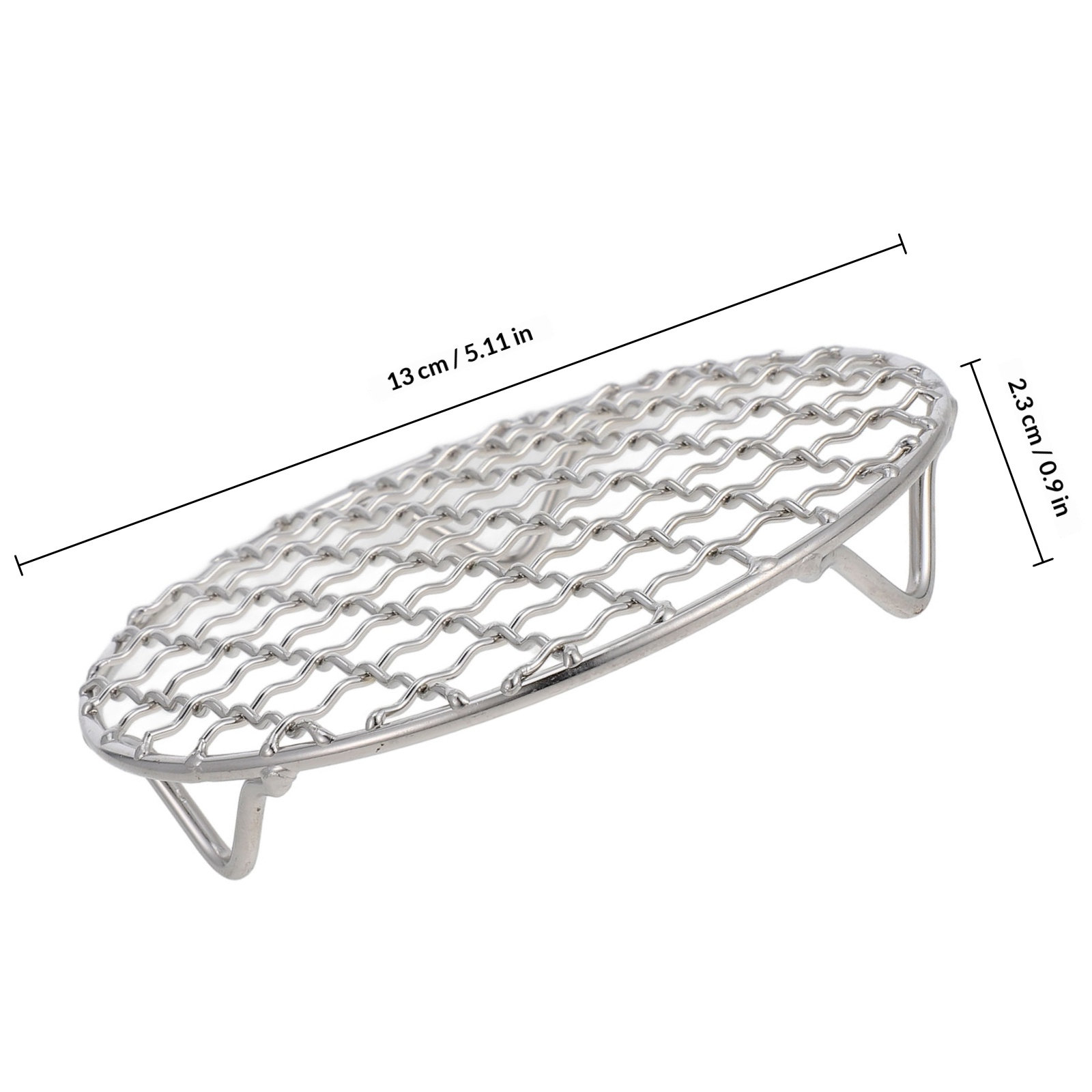 Stainless Steel Cooking Rack R - Cooling Rack Wire ulasan dan harga