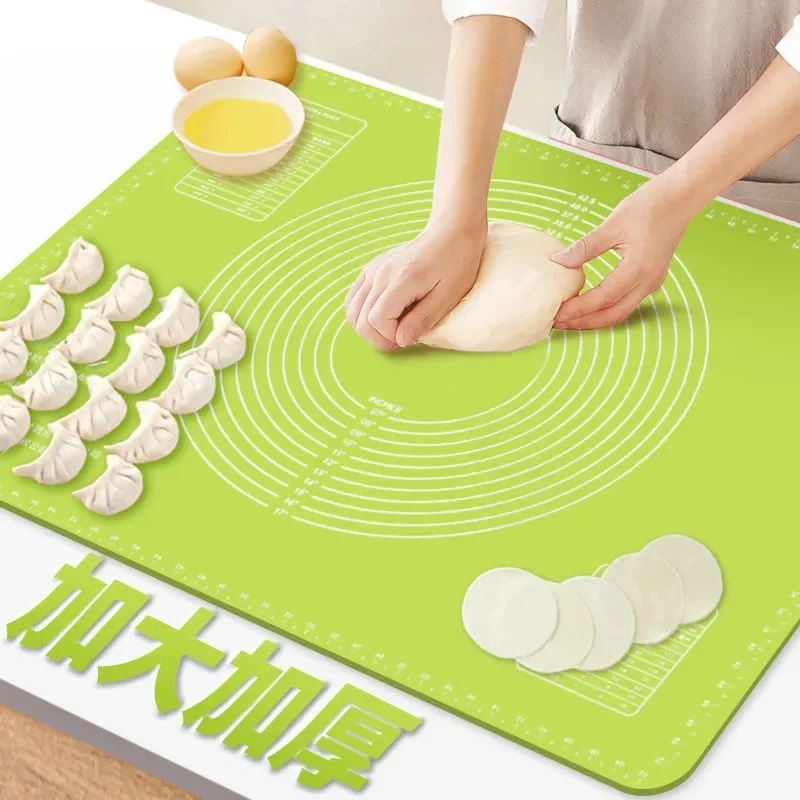 Silicone Baking Mat Pizza Doug - Kitchen Roll Baking ulasan dan harga