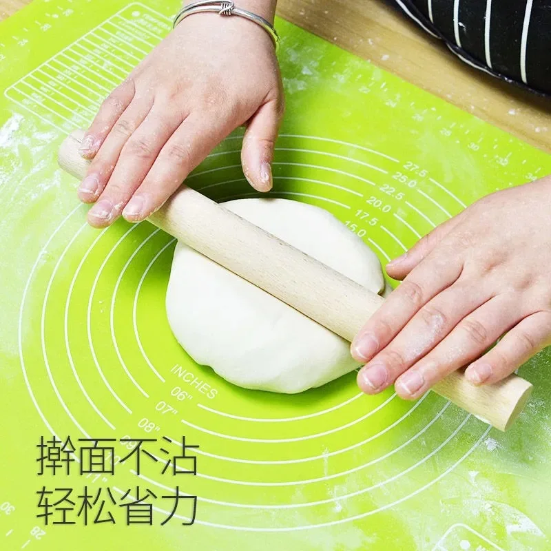 Silicone Baking Mat Pizza Doug - Kitchen Roll Baking ulasan dan harga