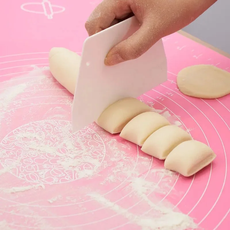 Silicone Baking Mat Pizza Doug - Kitchen Roll Baking ulasan dan harga