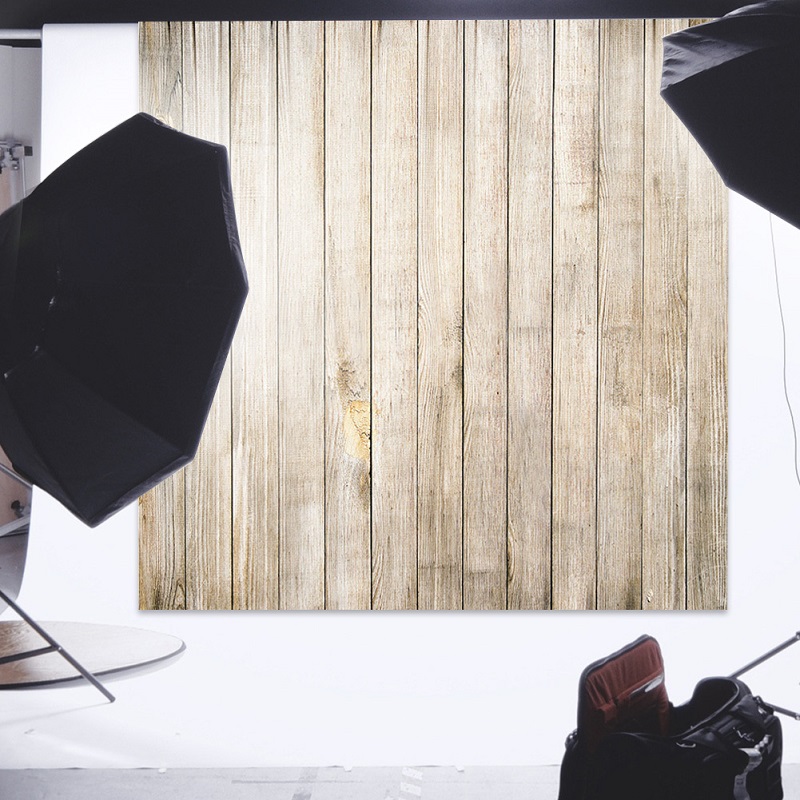 Photography Backdrop Cartoon K - Kitchen Baking Cupboard ulasan dan harga