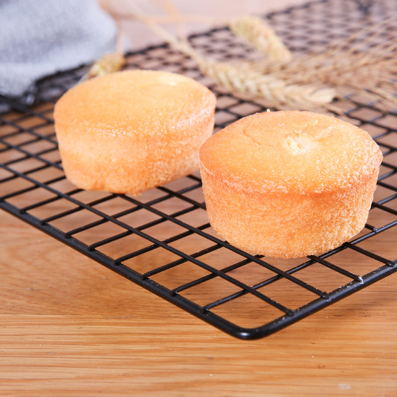 1/2pcs Cake Cooling Rack Small - Cooling Rack Wire ulasan dan harga