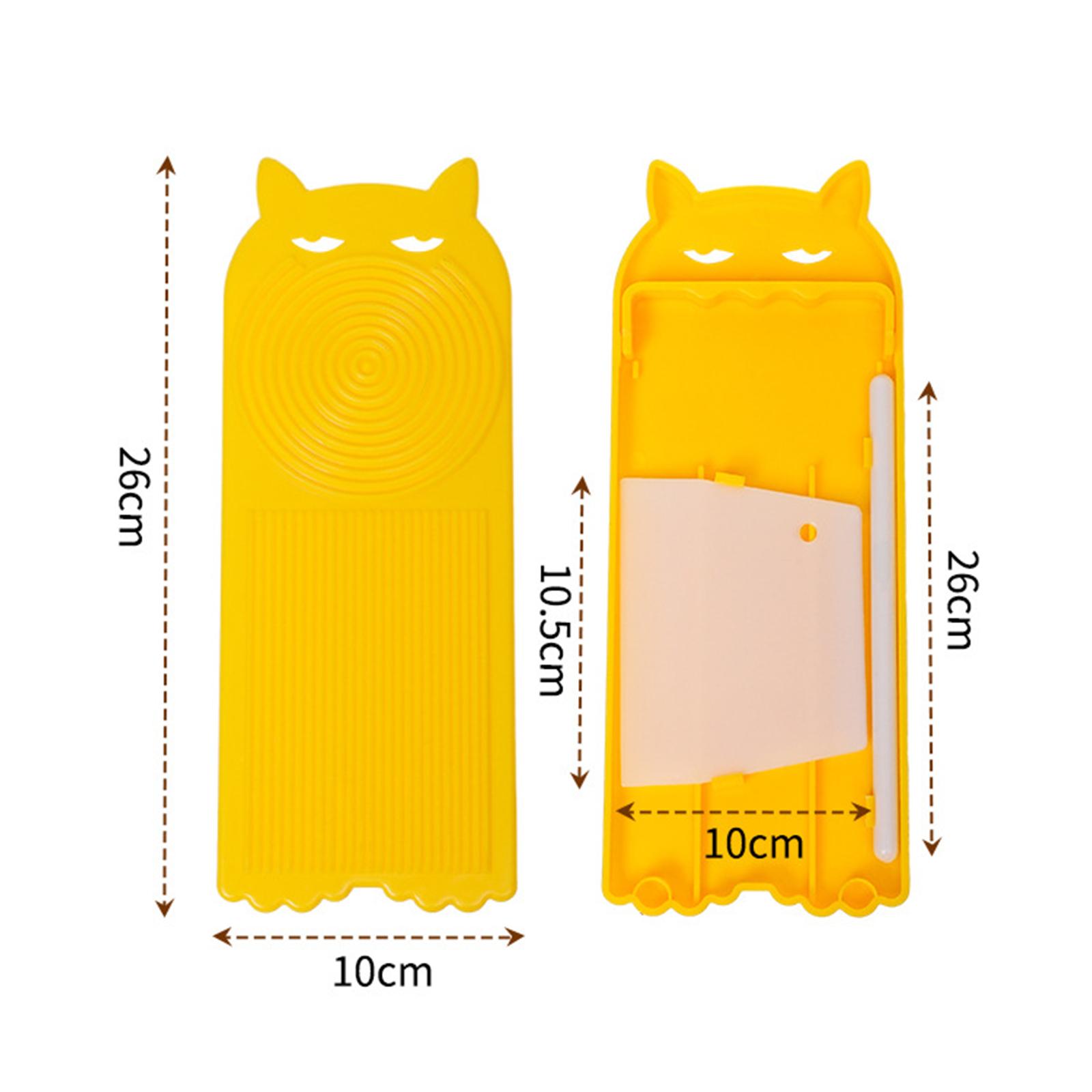 Gnocchi Board Easy to Use Conv - Kitchen Baking Cupboard ulasan dan harga