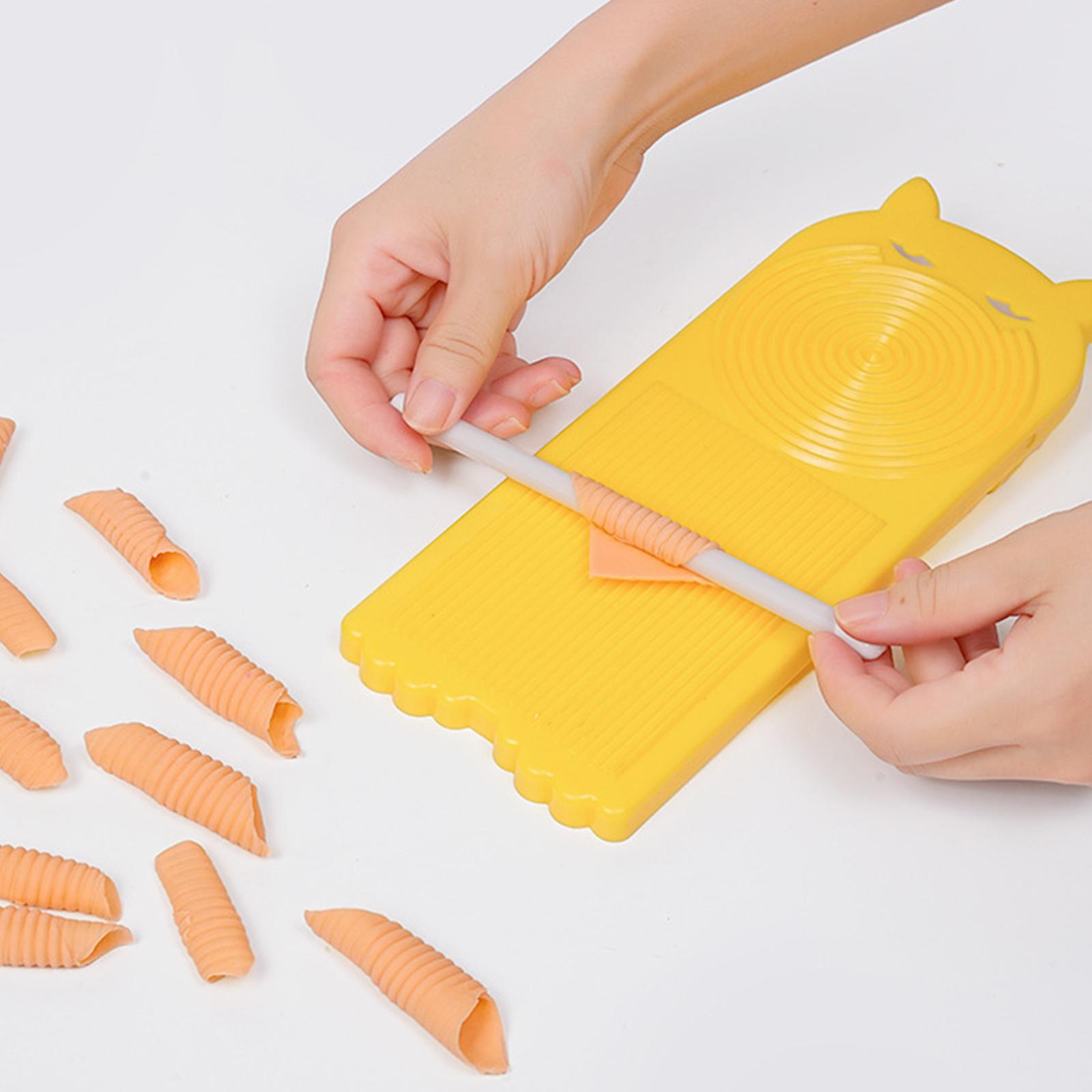 Gnocchi Board Easy to Use Conv - Kitchen Baking Cupboard ulasan dan harga
