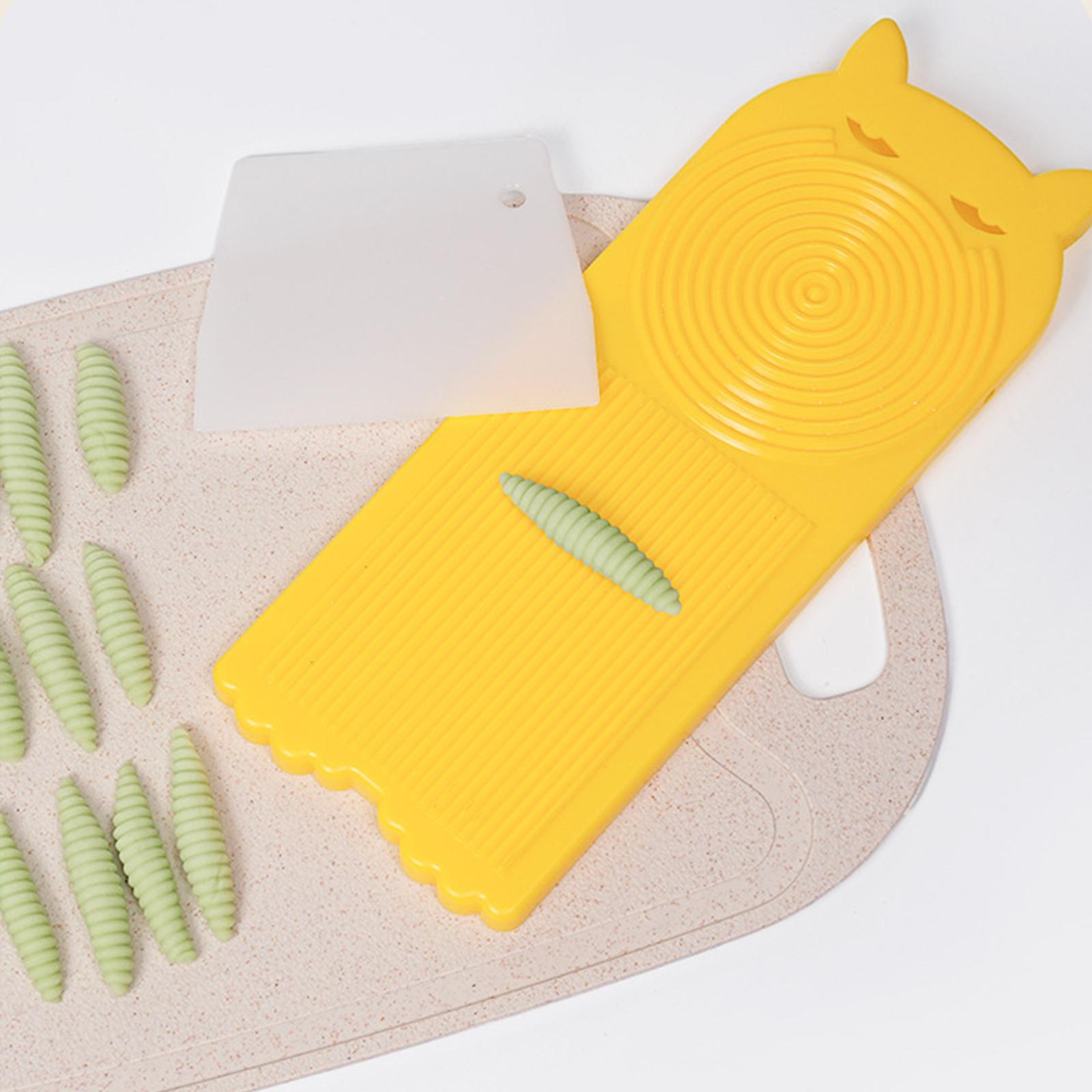 Gnocchi Board Easy to Use Conv - Kitchen Baking Cupboard ulasan dan harga