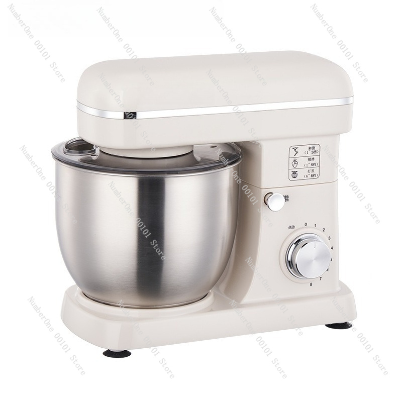 2026 New Stand Mixer Dough Kne - Stand Mixer Bowl ulasan dan harga