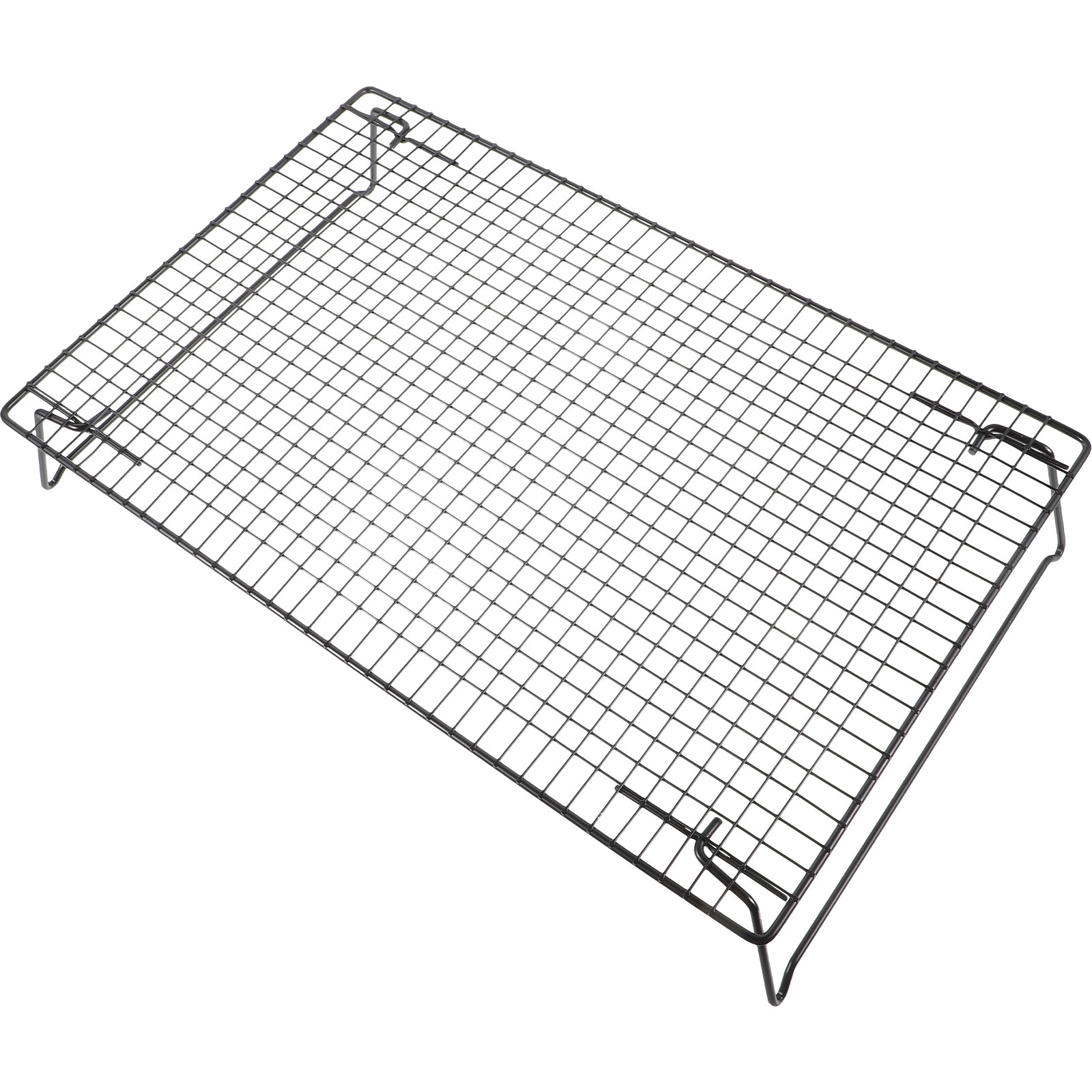 Thick Carbon Steel Cooling Rac - Cooling Rack Wire ulasan dan harga