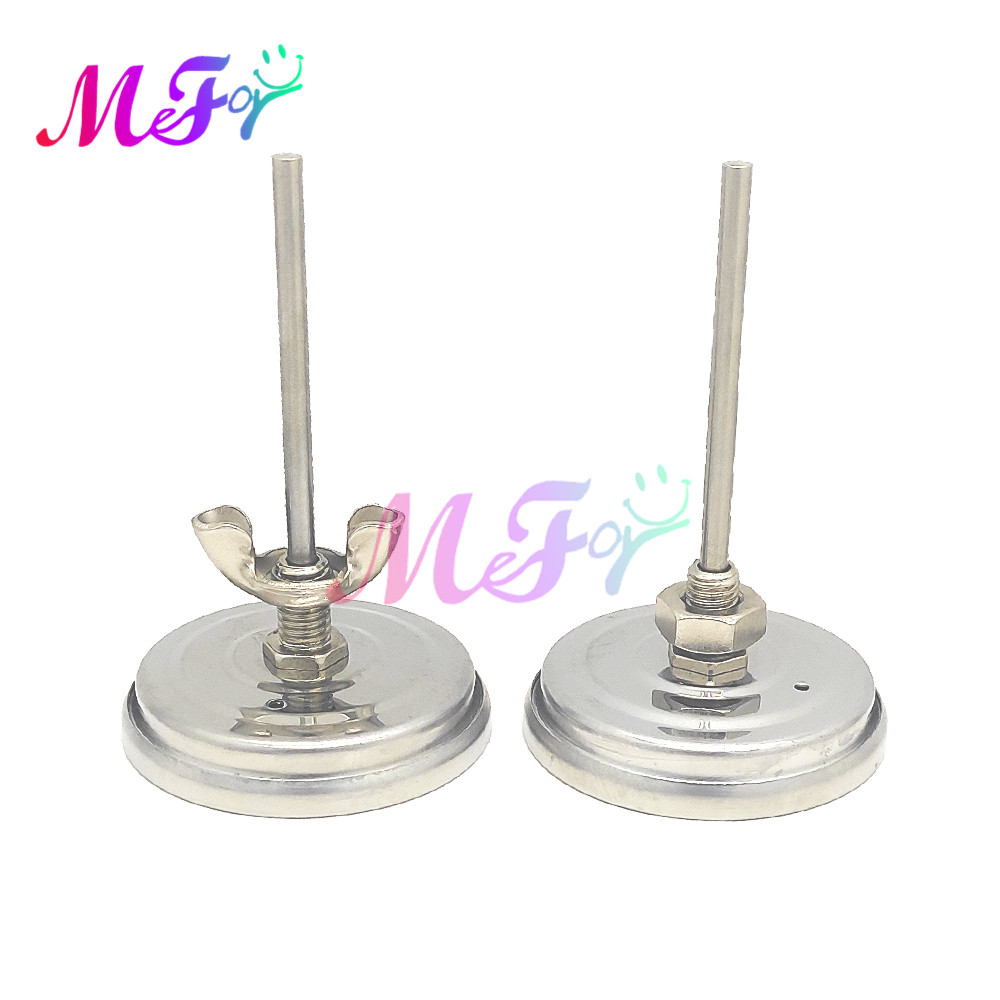 0-500℃ Stainless Steel Oven Co - Kitchen Quiz ulasan dan harga