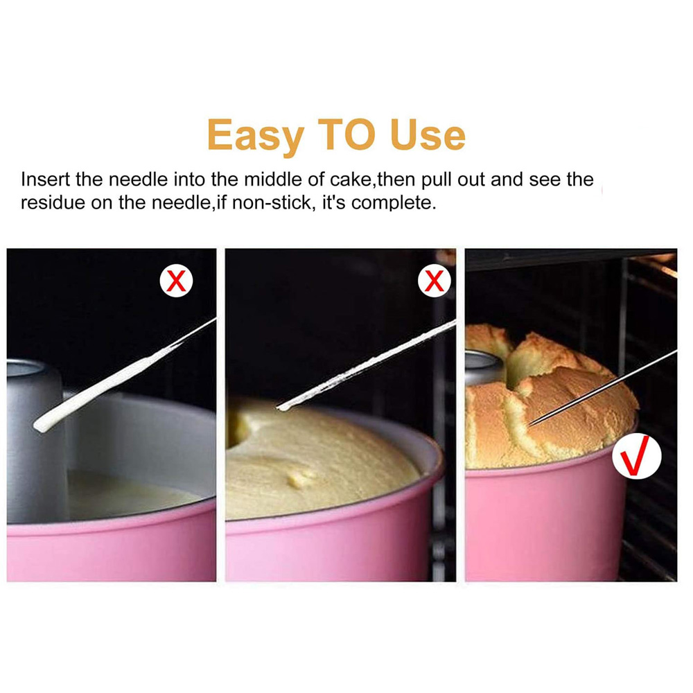 Bread Muffin Pastry Accessorie - Bread Baking Kitchen Utensils ulasan dan harga