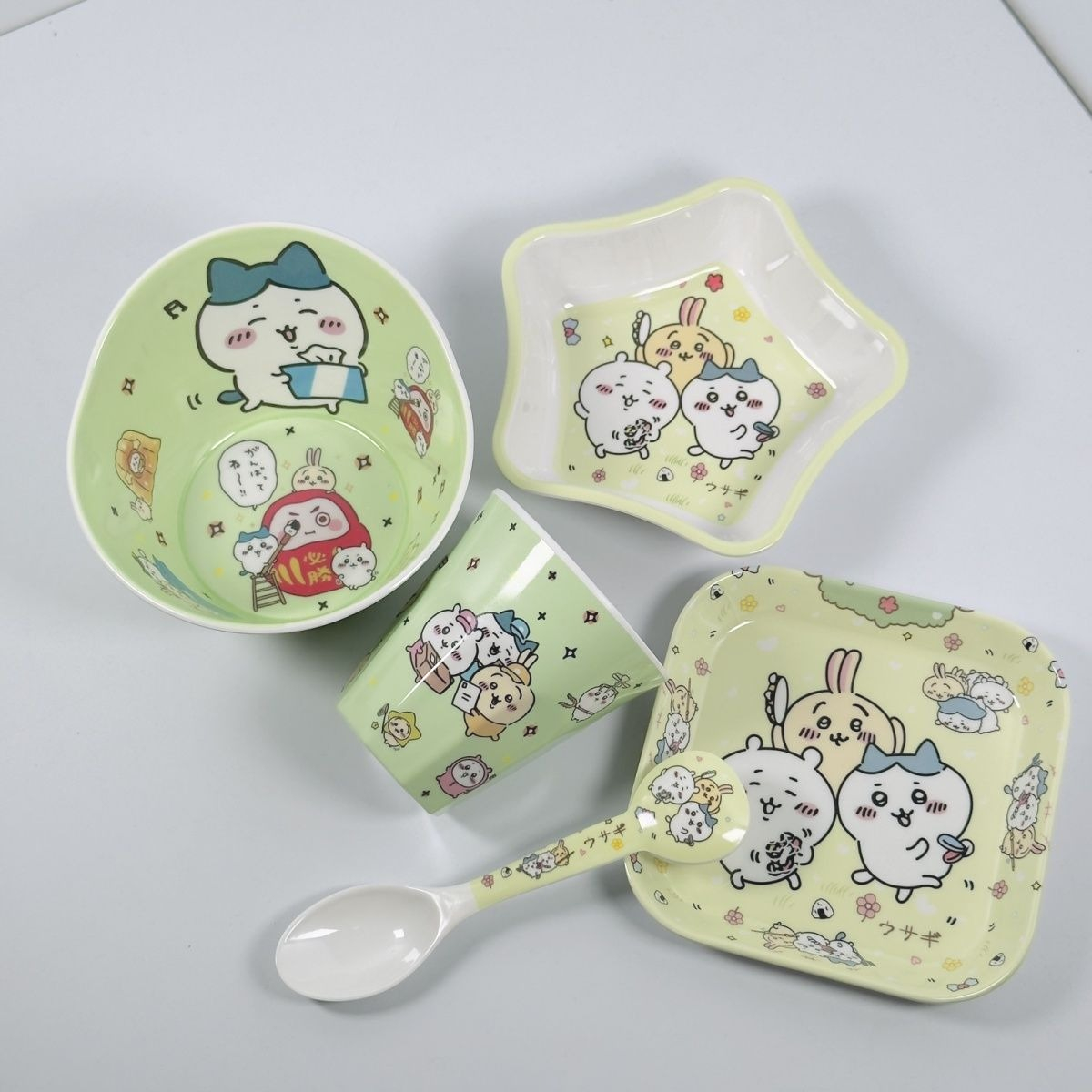 Cute  Baby Bowl Childrens Mela - Kitchen Utensils ulasan dan harga