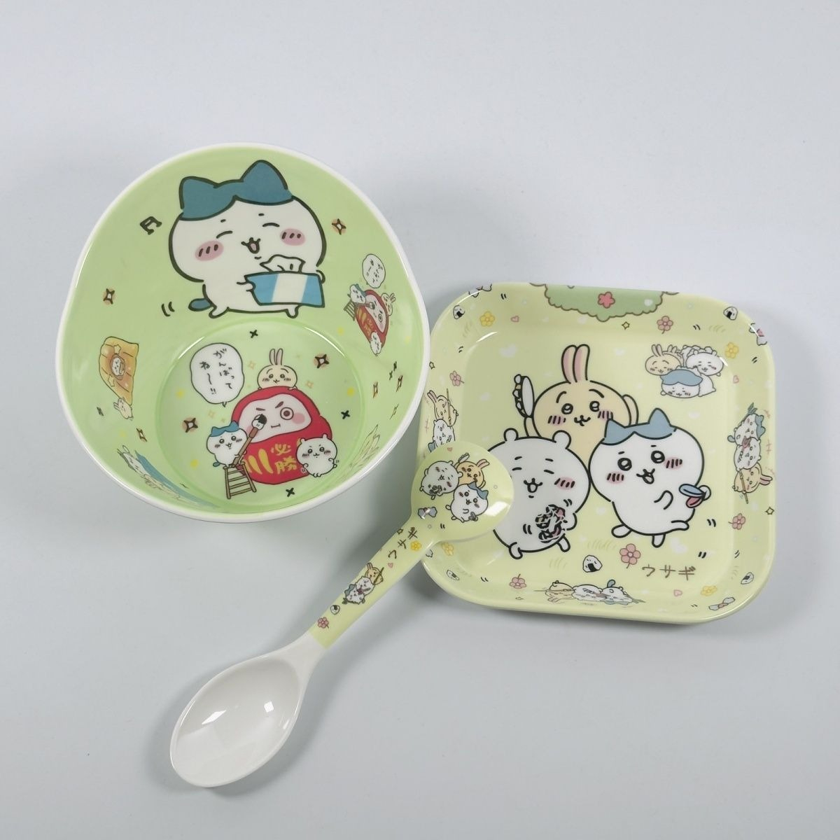 Cute  Baby Bowl Childrens Mela - Kitchen Utensils ulasan dan harga