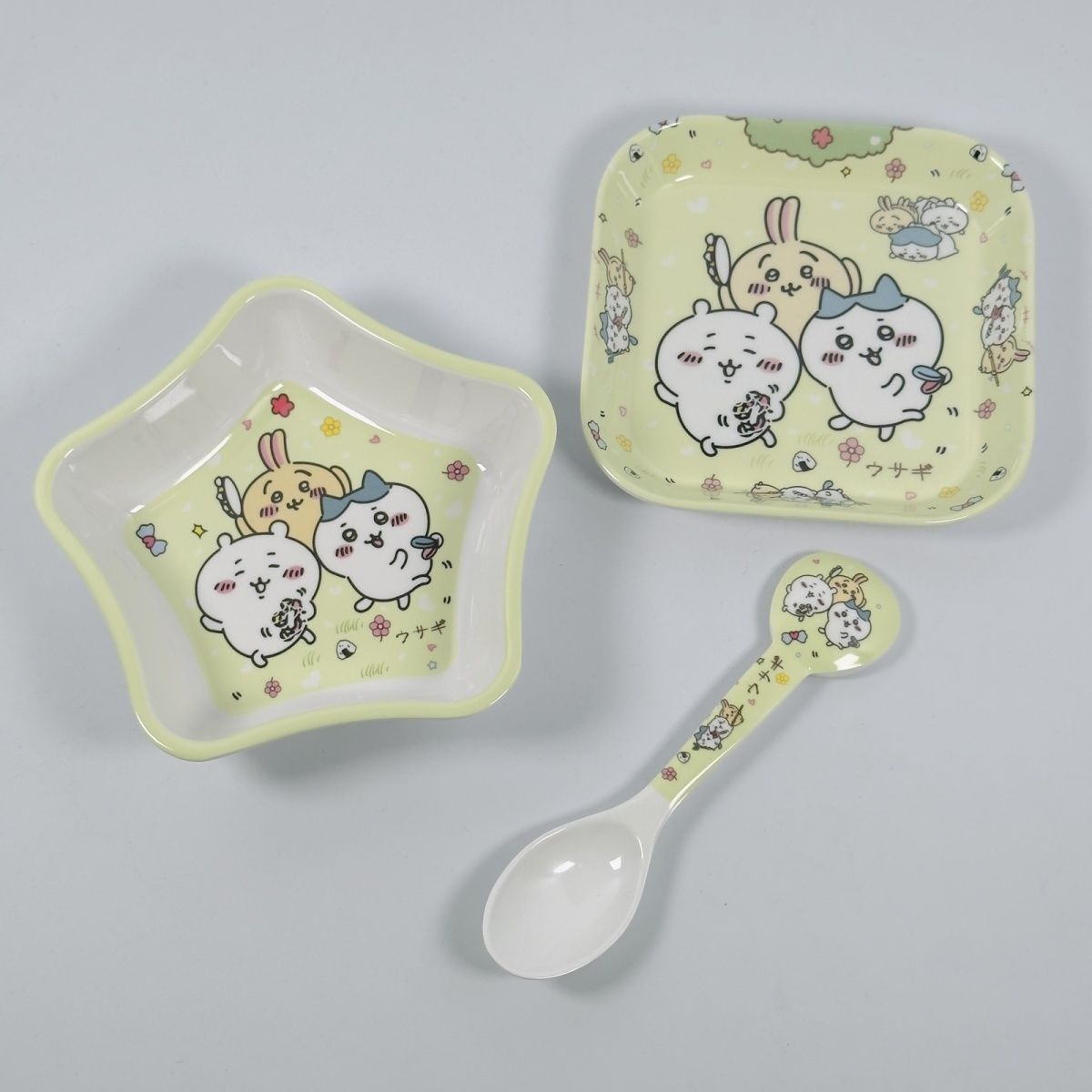Cute  Baby Bowl Childrens Mela - Kitchen Utensils ulasan dan harga