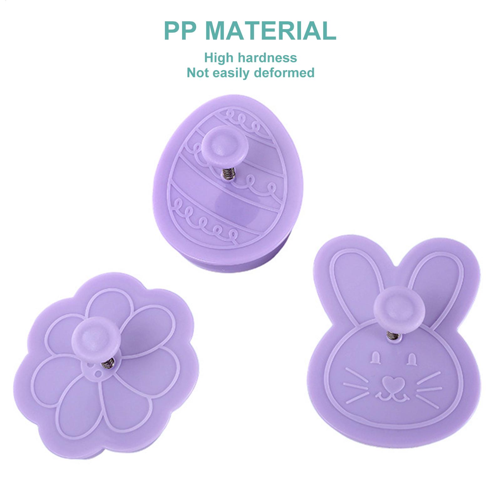 Baking Rolling Pin Easter Non  - Kitchen Roll Baking ulasan dan harga
