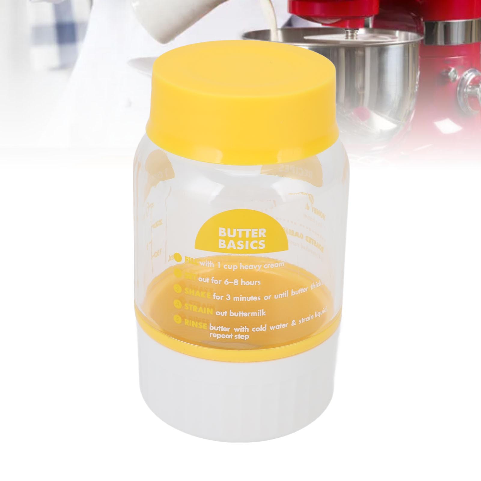 Homemade  Cup  Maker Cup Plast - Kitchen Baking Cupboard ulasan dan harga