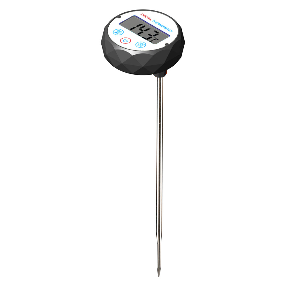 -50 to 300 ° C Digital Thermom - Kitchen Quiz ulasan dan harga