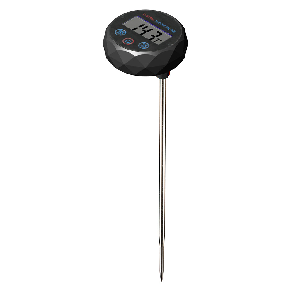 -50 to 300 ° C Digital Thermom - Kitchen Quiz ulasan dan harga