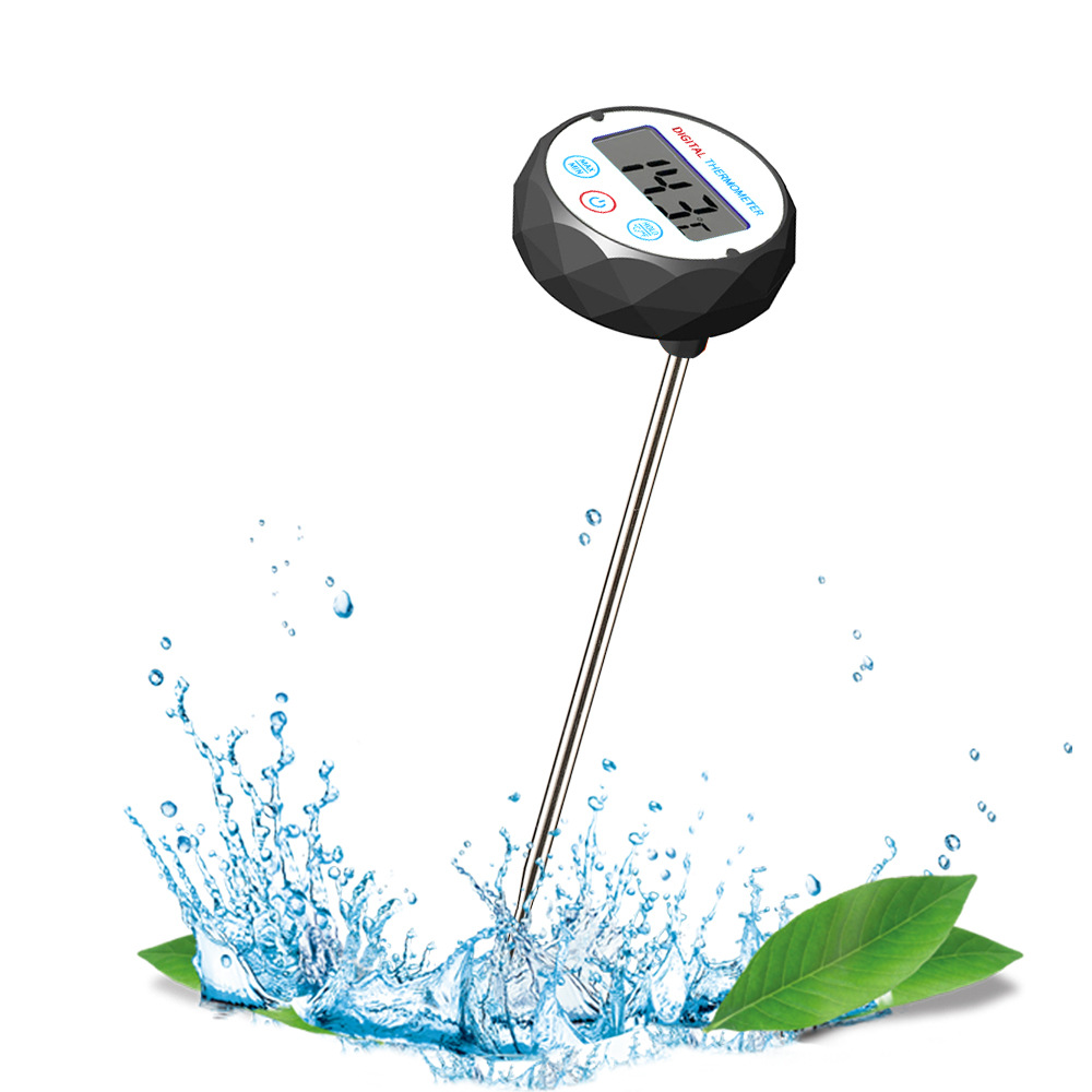 -50 to 300 ° C Digital Thermom - Kitchen Quiz ulasan dan harga