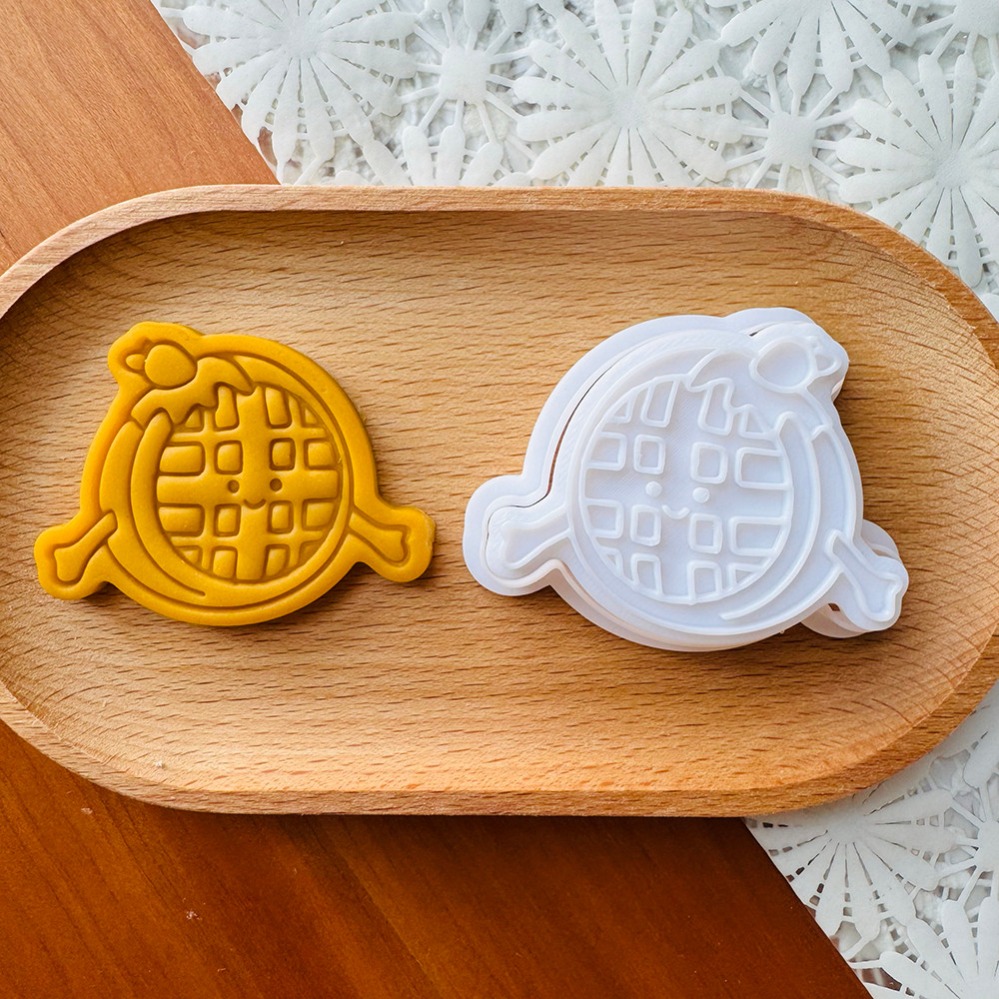 Cute Burger Sandwich Cookie Cu - Kitchen Appliances For Baking ulasan dan harga
