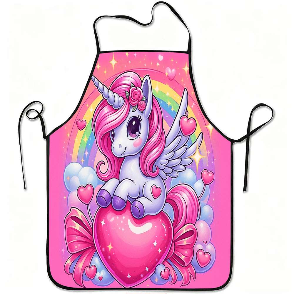1 Piece of Fun Fantasy-Themed  - Baking Kitchen Design Ideas ulasan dan harga