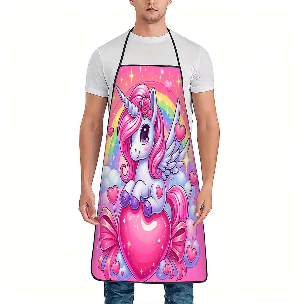 1 Piece of Fun Fantasy-Themed  - Baking Kitchen Design Ideas ulasan dan harga