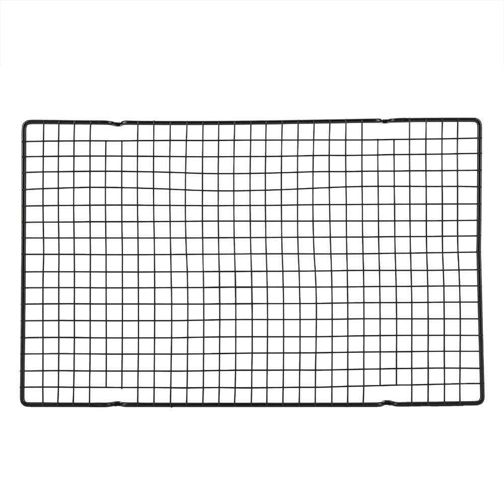 Stainless Steel Baking Cooling - Cooling Rack Wire ulasan dan harga