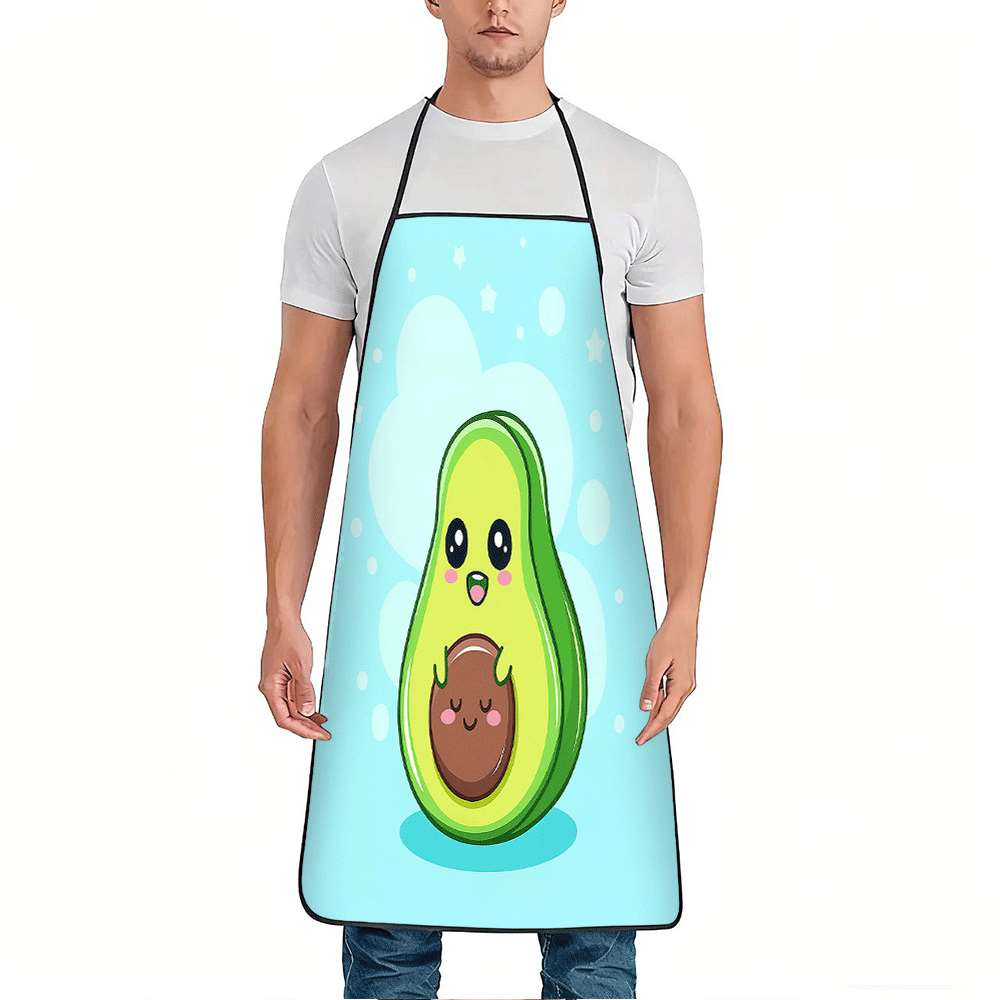 1 Piece of Fun Fruit-Themed Ap - Baking Kitchen Design Ideas ulasan dan harga