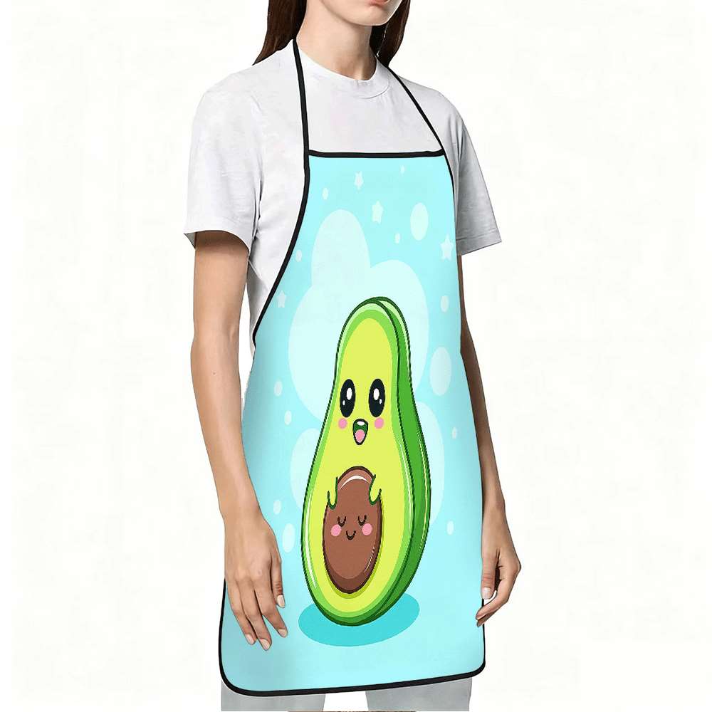 1 Piece of Fun Fruit-Themed Ap - Baking Kitchen Design Ideas ulasan dan harga