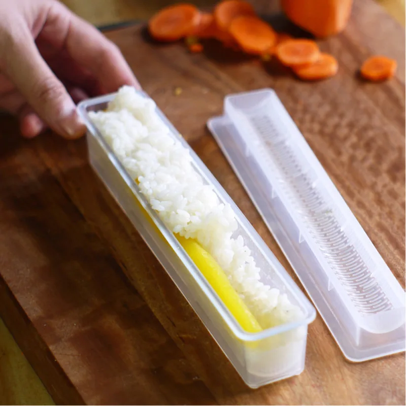 Portable Japanese Roll Sushi M - Kitchen Roll Baking ulasan dan harga