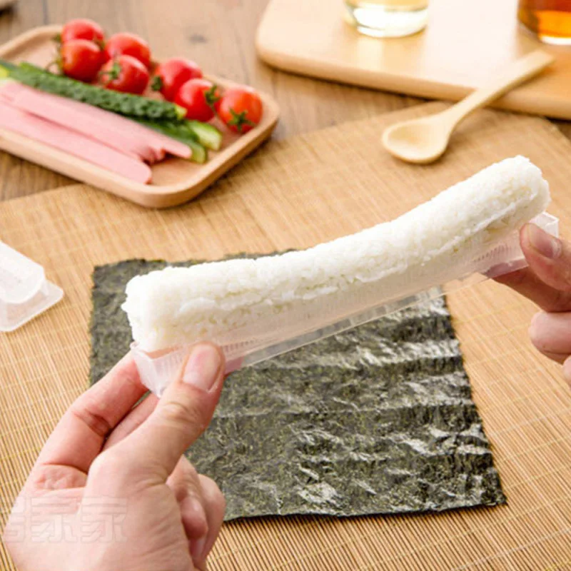 Portable Japanese Roll Sushi M - Kitchen Roll Baking ulasan dan harga