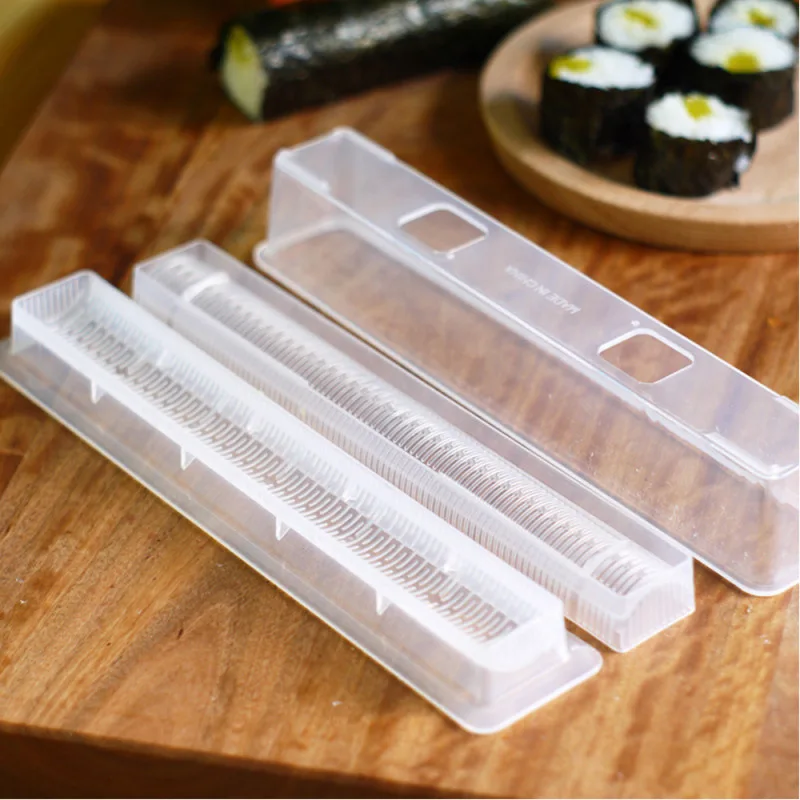 Portable Japanese Roll Sushi M - Kitchen Roll Baking ulasan dan harga