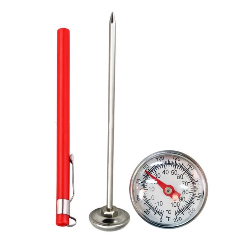 Pointer Thermometer Kitchen Pr - Kitchen Quiz ulasan dan harga