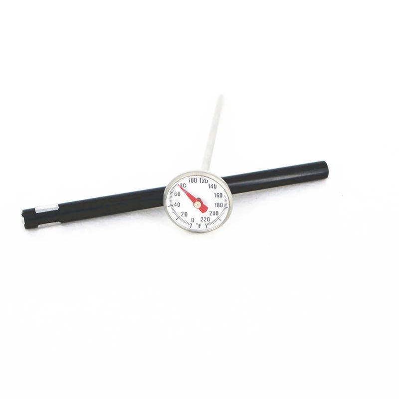 Pointer Thermometer Kitchen Pr - Kitchen Quiz ulasan dan harga