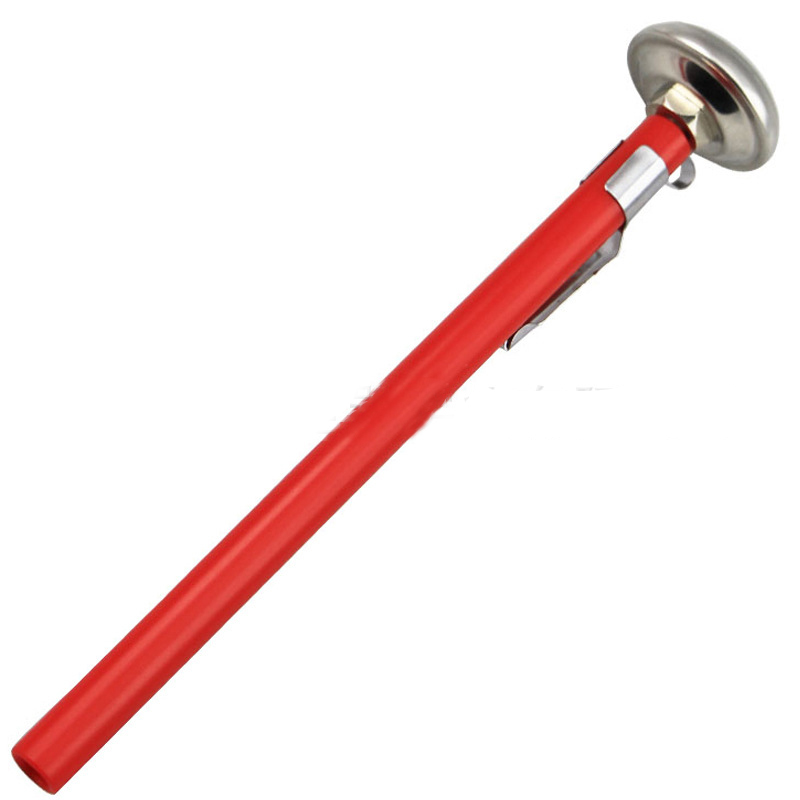 Stainless Steel Thermometer Ki - Kitchen Quiz ulasan dan harga