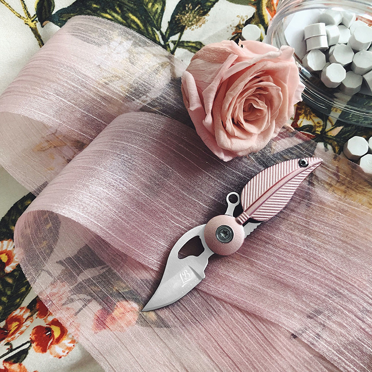 WXCOO Mini Knife Creative Feat - Miniature Baking Kitchen ulasan dan harga