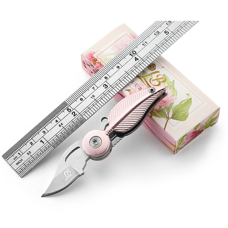 WXCOO Mini Knife Creative Feat - Miniature Baking Kitchen ulasan dan harga