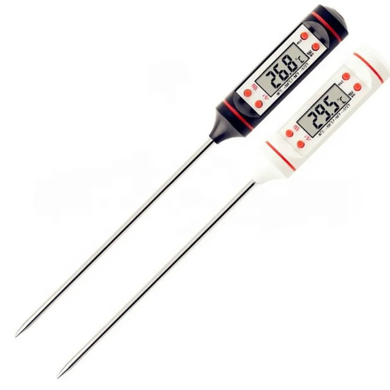 Electronic Thermometer Digital - Kitchen Quiz ulasan dan harga