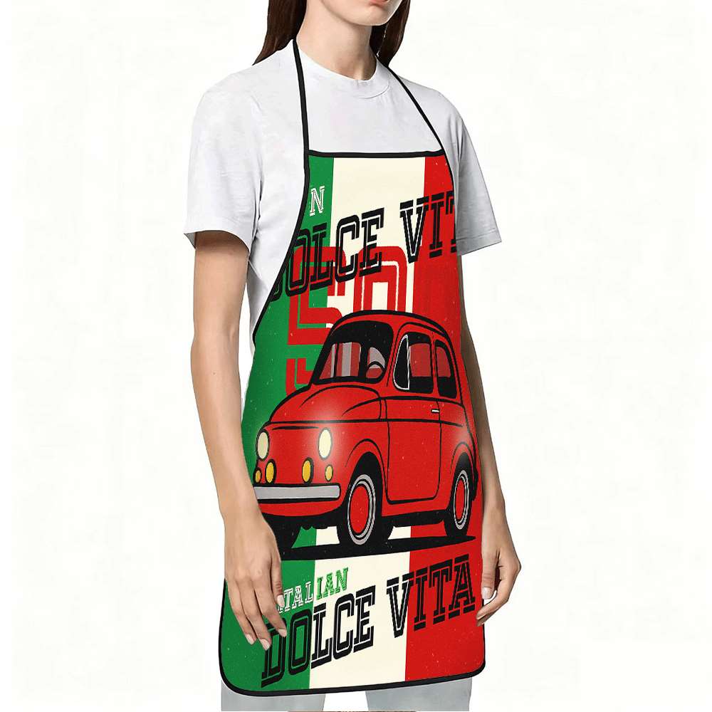 1 Piece of Fun Italian-Themed  - Baking Kitchen Design Ideas ulasan dan harga