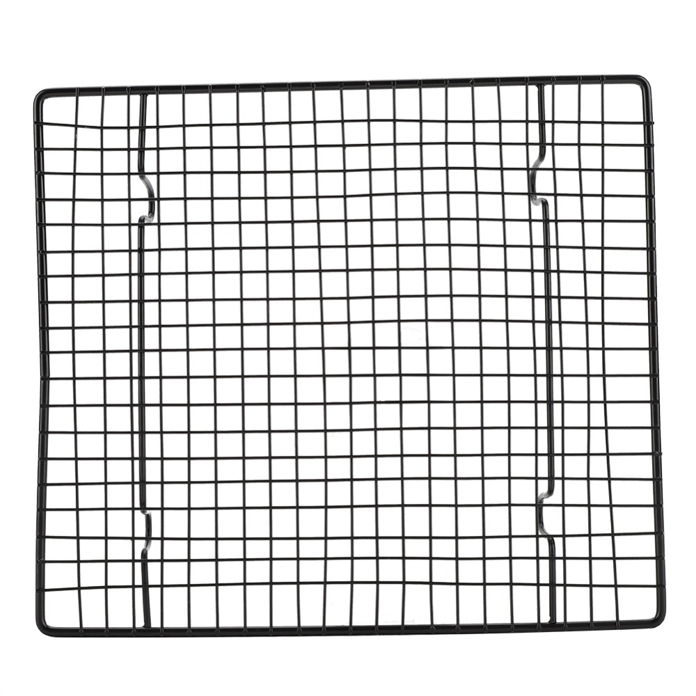 Carbon Steel Cooling Rack Rect - Cooling Rack Wire ulasan dan harga