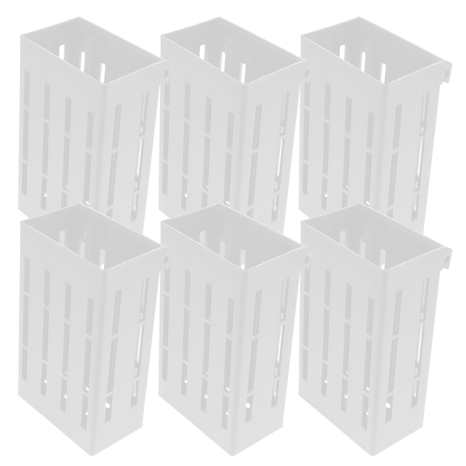 1Set Wall Mounted Chopsticks H - Kitchen Utensils ulasan dan harga