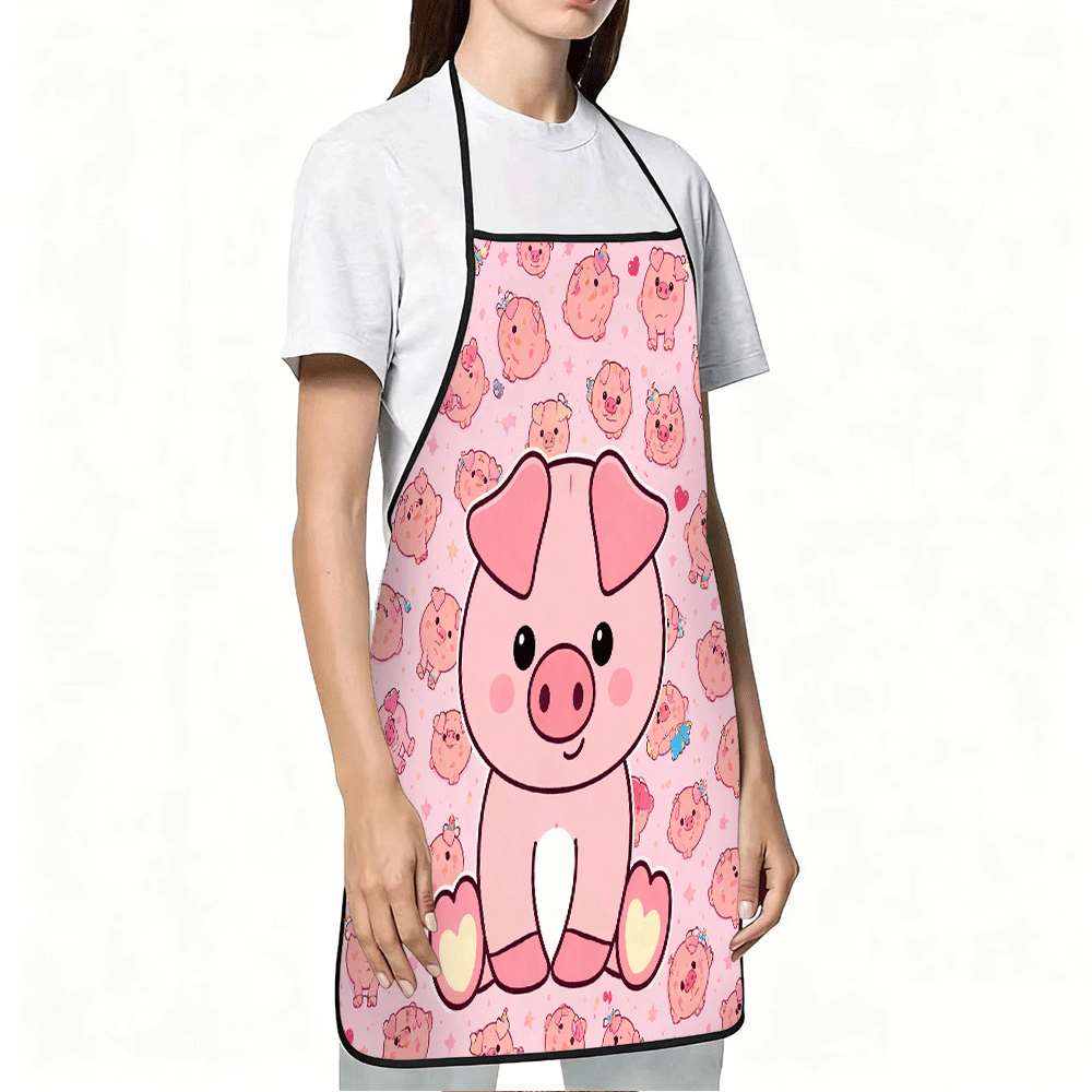 1 Piece of Fun Animal-Themed A - Baking Kitchen Design Ideas ulasan dan harga