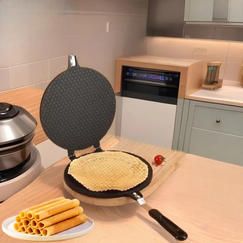 For Household Non-stick Egg Ro - Kitchen Roll Baking ulasan dan harga