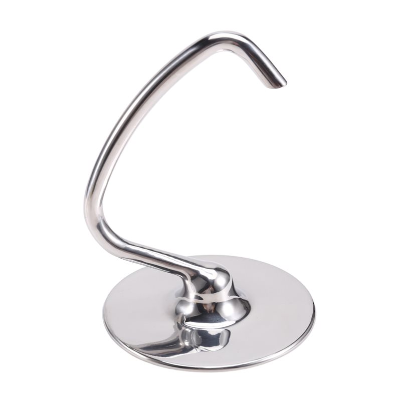 【NEW A39M】 Stainless Steel Spi - Stand Mixer Bowl ulasan dan harga