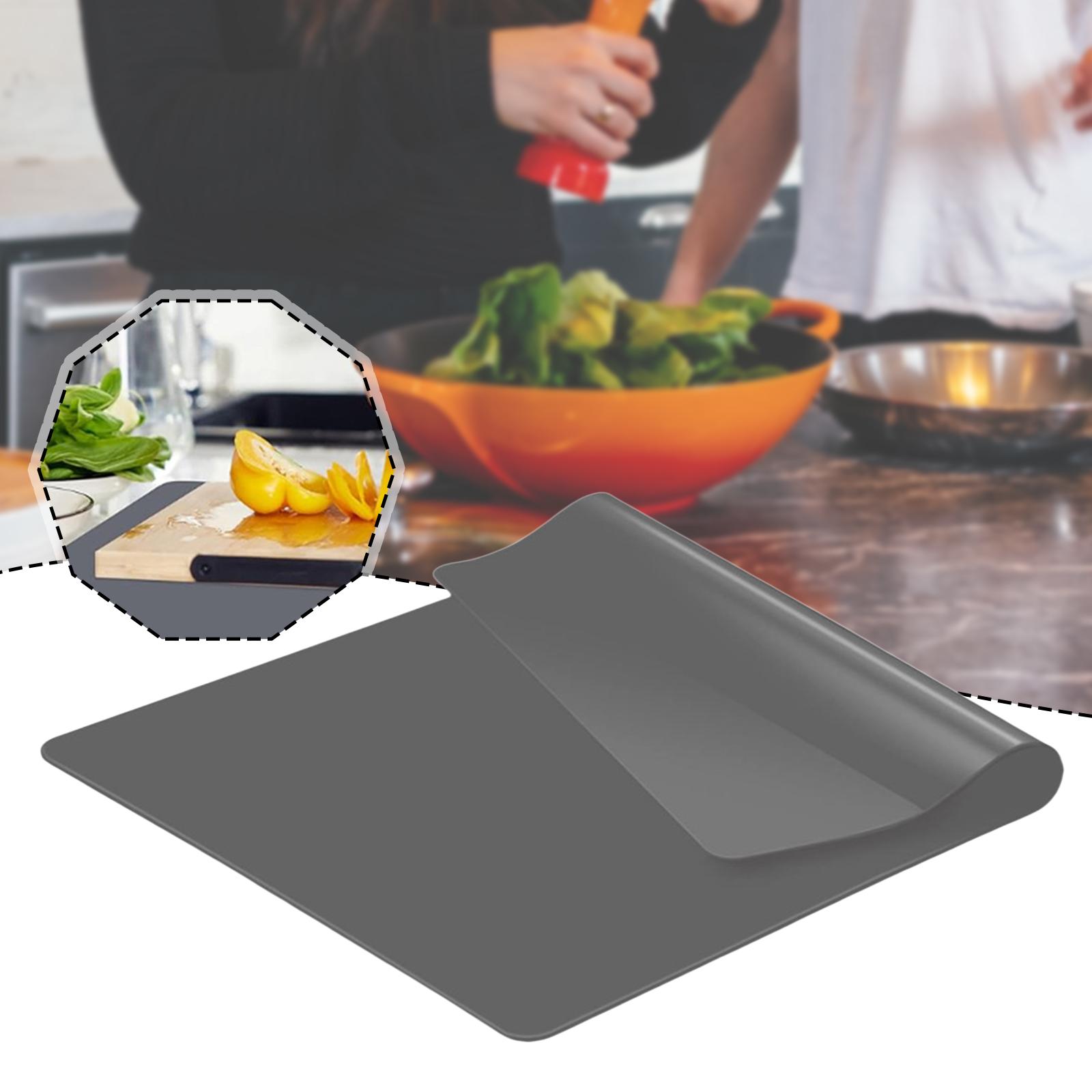 Silicone Mat for Baking Placem - Kitchen Roll Baking ulasan dan harga