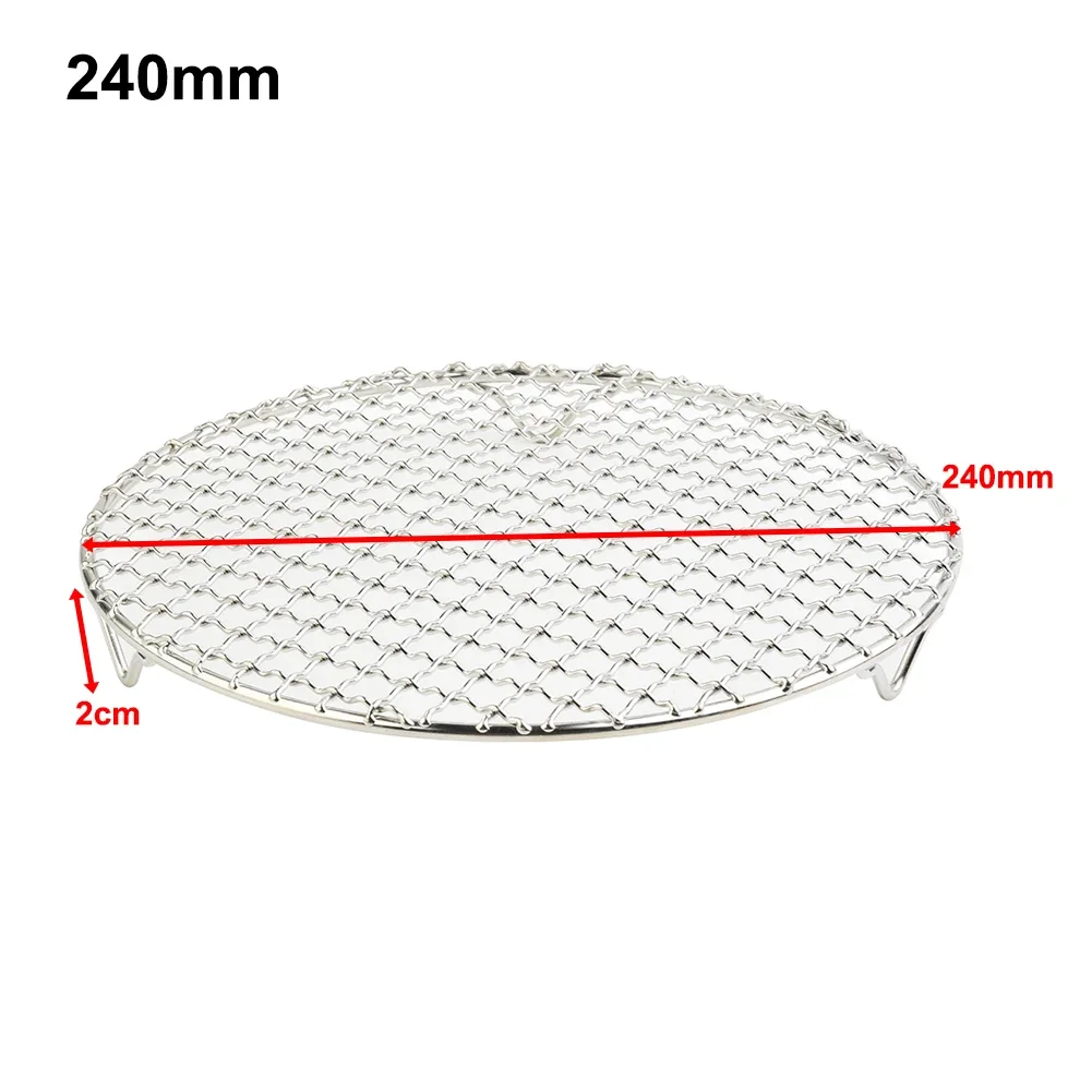 Cooling Baking Rack Grill Shee - Cooling Rack Wire ulasan dan harga