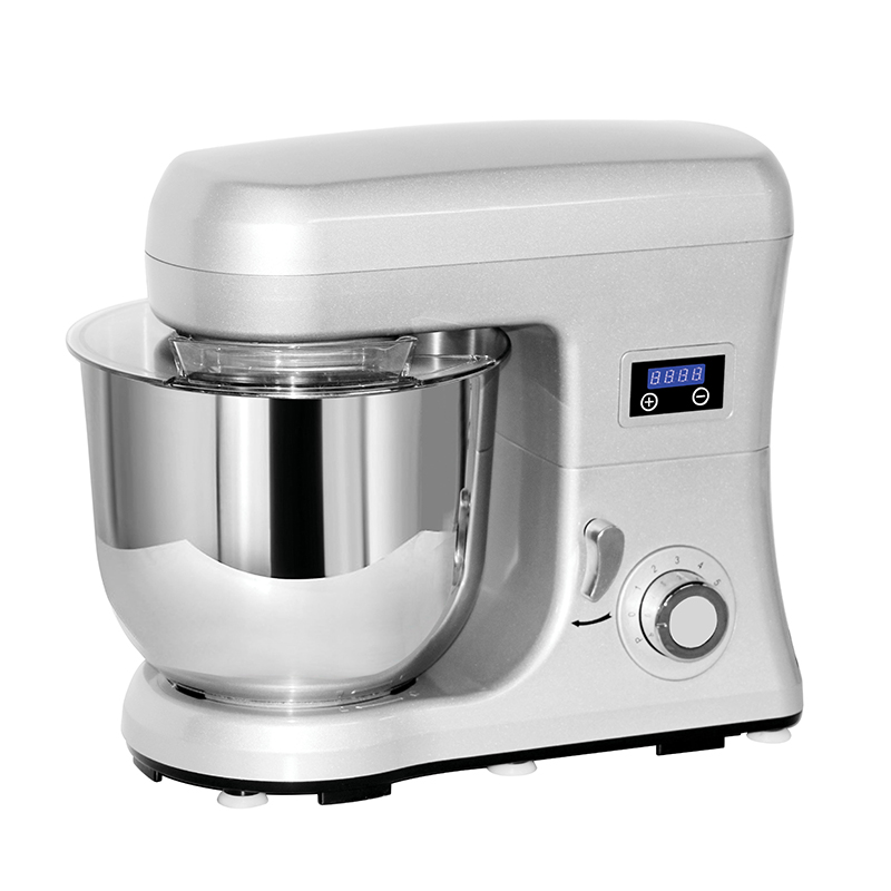 Commercial Dough Mixer Stand C - Kitchen Robot Baking ulasan dan harga