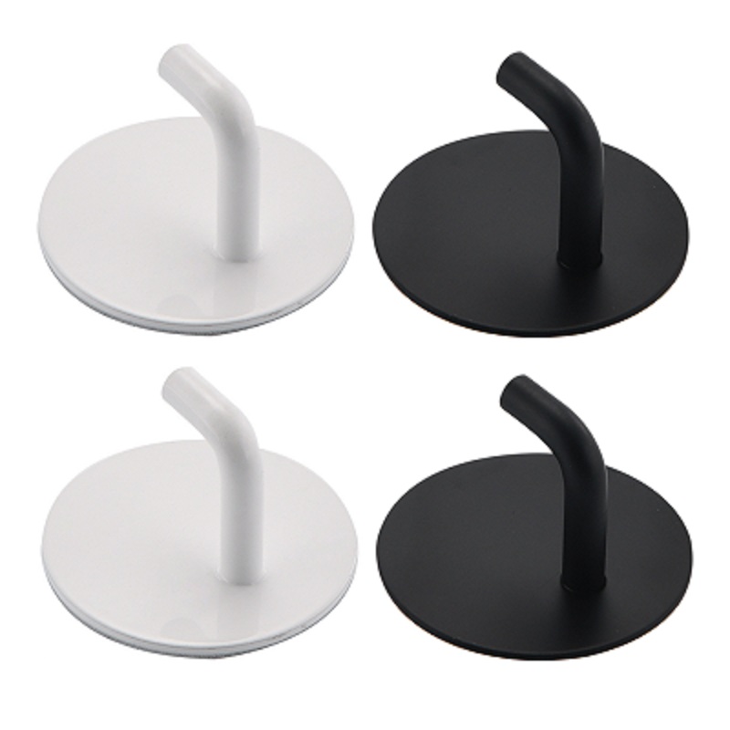 2Pc Black/white Stainless Stee - Kitchen Baking Gifts ulasan dan harga