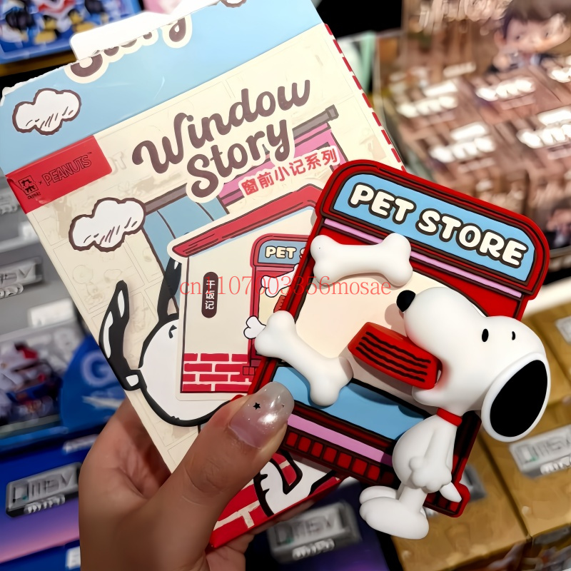Peanuts Snoopy Refrigerator Ma - Kitchen Baking Gifts ulasan dan harga